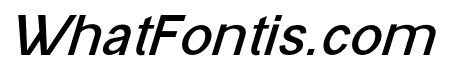 SouthFork-Italic