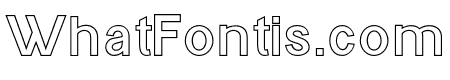 SouthForkOutline