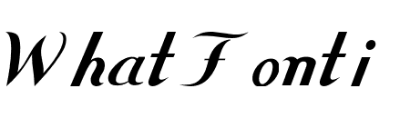 Starscape-Italic