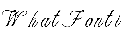 Stylique-Italic