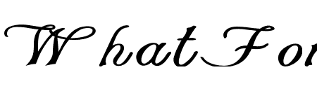 Stylique-ExtraexpandedBold