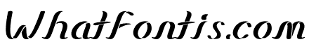 Sugarpop-Italic