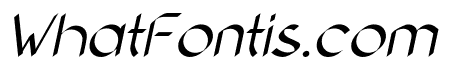 Sundevalle-Italic
