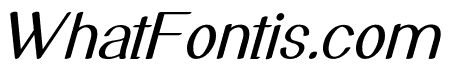 Taffeta-Italic