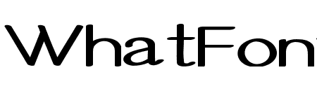 Talima-ExtraexpandedBold