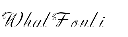 Tannenbaum-Italic