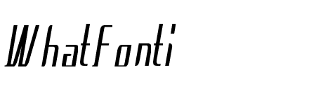 Tanzer-CondensedBold