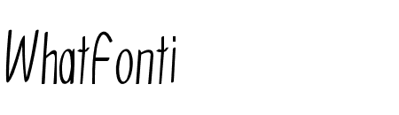 Thinble-CondensedBold