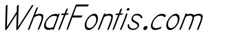 Timid-Italic