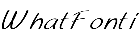 Tinsel-Italic