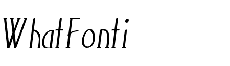 Tiptoe-CondensedBold