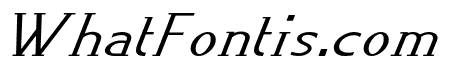 Tootie-BoldItalic