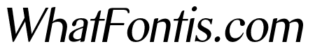 Tralic-Italic