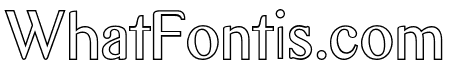TralicOutline