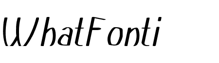 Trede-Italic