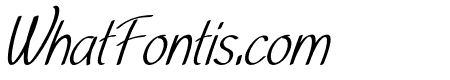 Veribo-CondensedItalic
