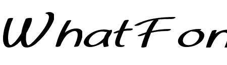 Veribo-ExpandedBold