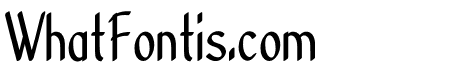 Vicente-CondensedBold