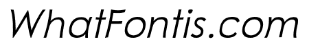 Voltagio-Italic