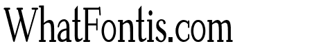 Wentworth-CondensedBold