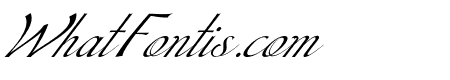 Wheatfield-Italic