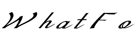 Wheatfield-ExtraexpandedBold