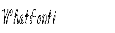 Whirly-ExtracondensedBold