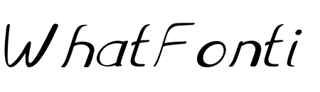 Windfall-Italic