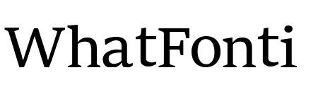 Sitka Text