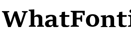 Sitka Text Bold