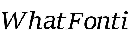 Sitka Subheading Italic