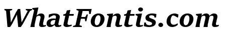 Sitka Subheading Bold Italic