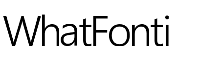 Yu Gothic UI Semilight