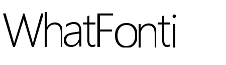 Microsoft YaHei UI Light