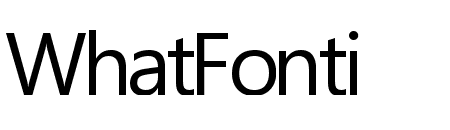 Segoe UI Symbol