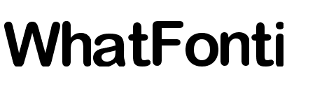 Arial Rounded MT Bold