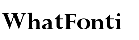 Perpetua Bold