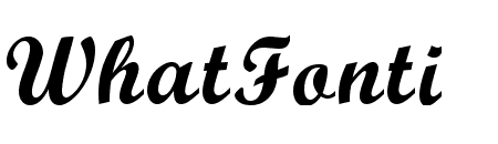 Script MT Bold