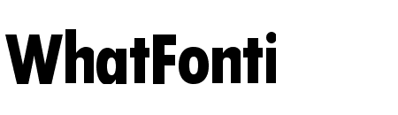 Tw Cen MT Condensed Extra Bold
