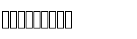 DecoType Naskh Regular