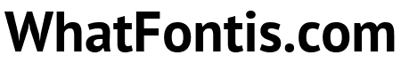 PT Sans Bold