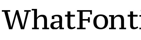 PT Serif Caption