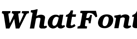 BookmanStd-DemiItalic