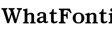 BookmanStd-Medium