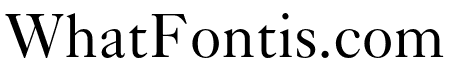 Caslon540LTStd-Roman