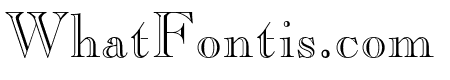 CaslonOpenFaceLTStd