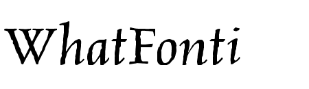 CelestiaAntiquaStd-Italic