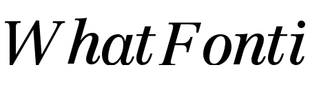 CentennialLTStd-Italic