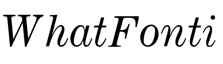 CenturyExpandedLTStd-Italic