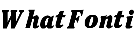 CheltenhamStd-UltraCondIt